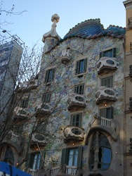 Casa Batlló