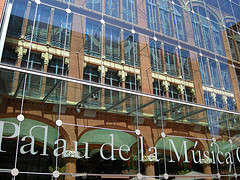 Palau de la Música Catalana