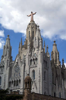 Tibidabo