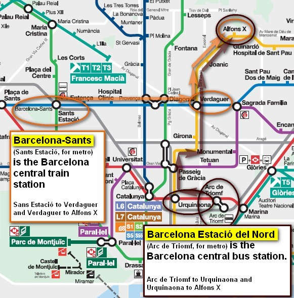 train or bus